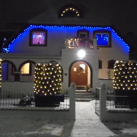Hotel Getliin Saku Esterno foto