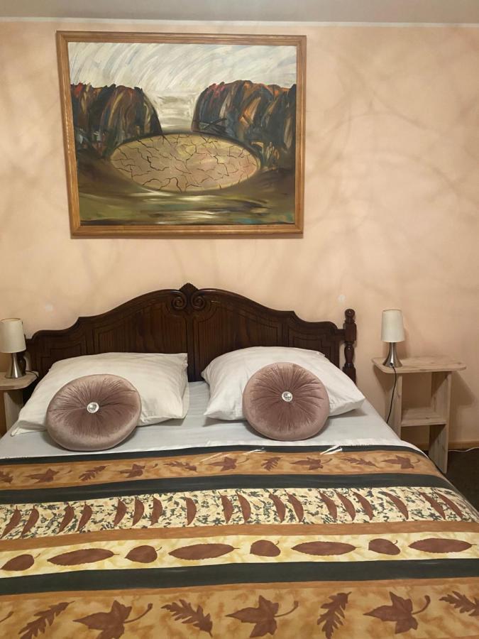 Hotel Getliin Saku Esterno foto