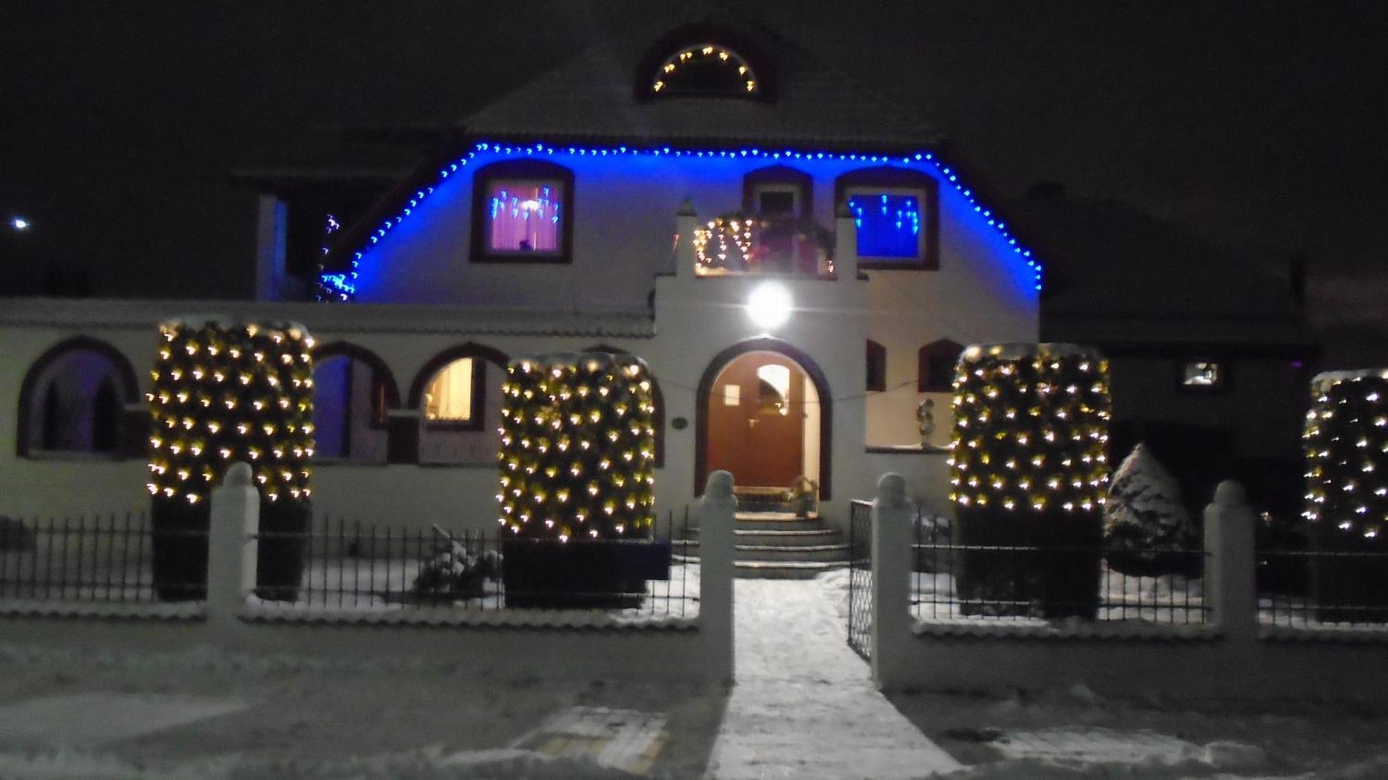 Hotel Getliin Saku Esterno foto