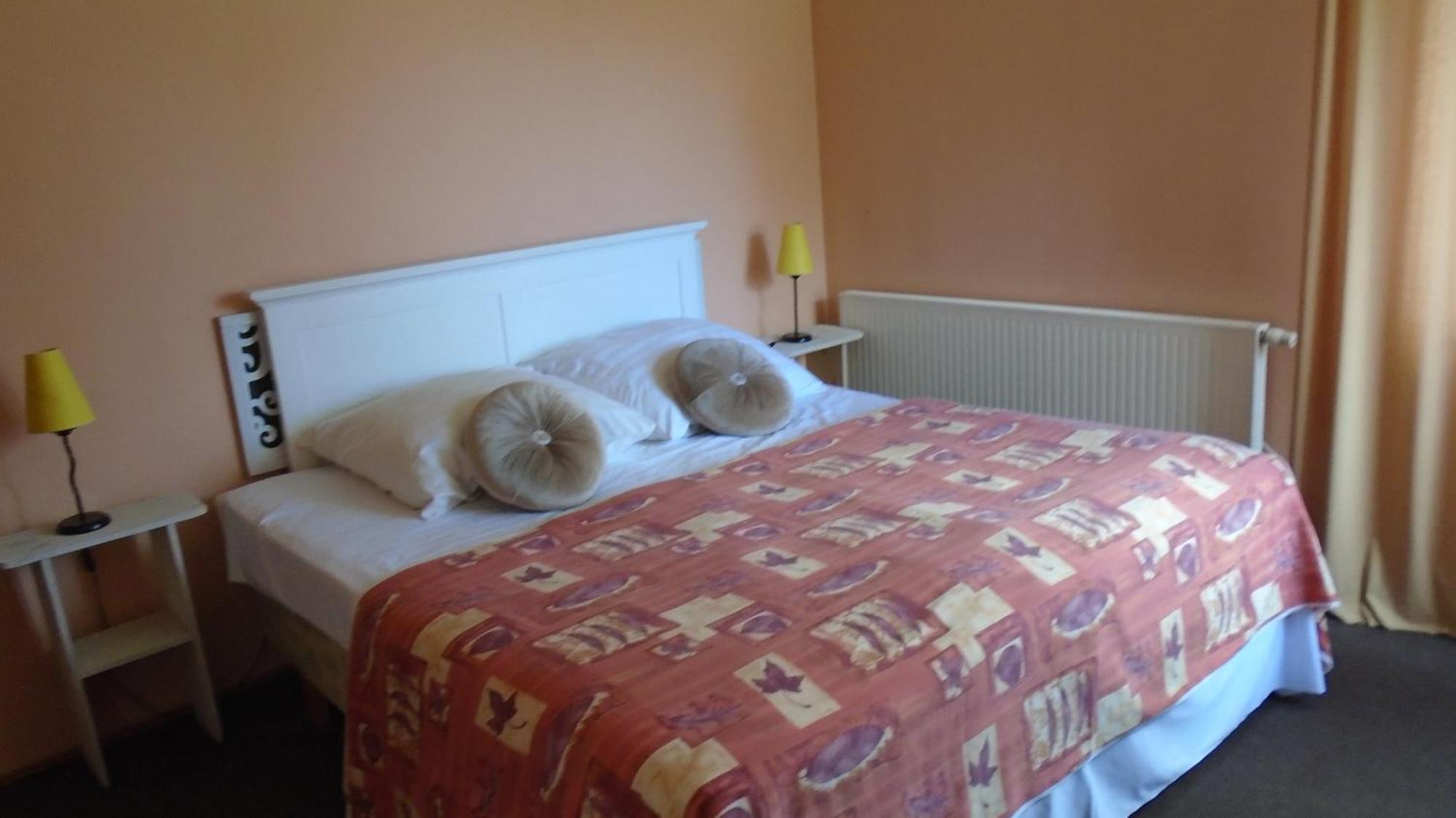 Hotel Getliin Saku Esterno foto