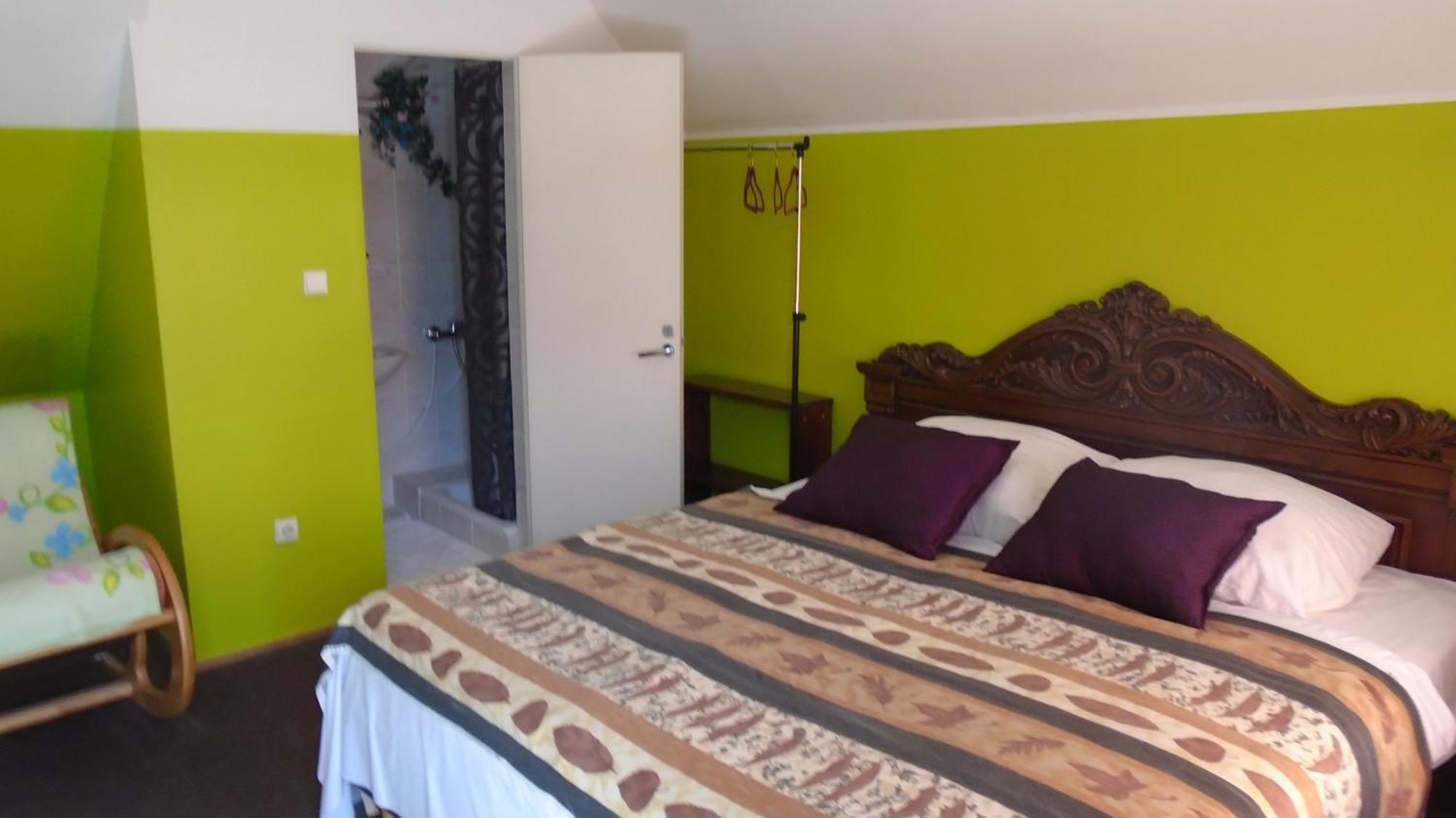 Hotel Getliin Saku Esterno foto