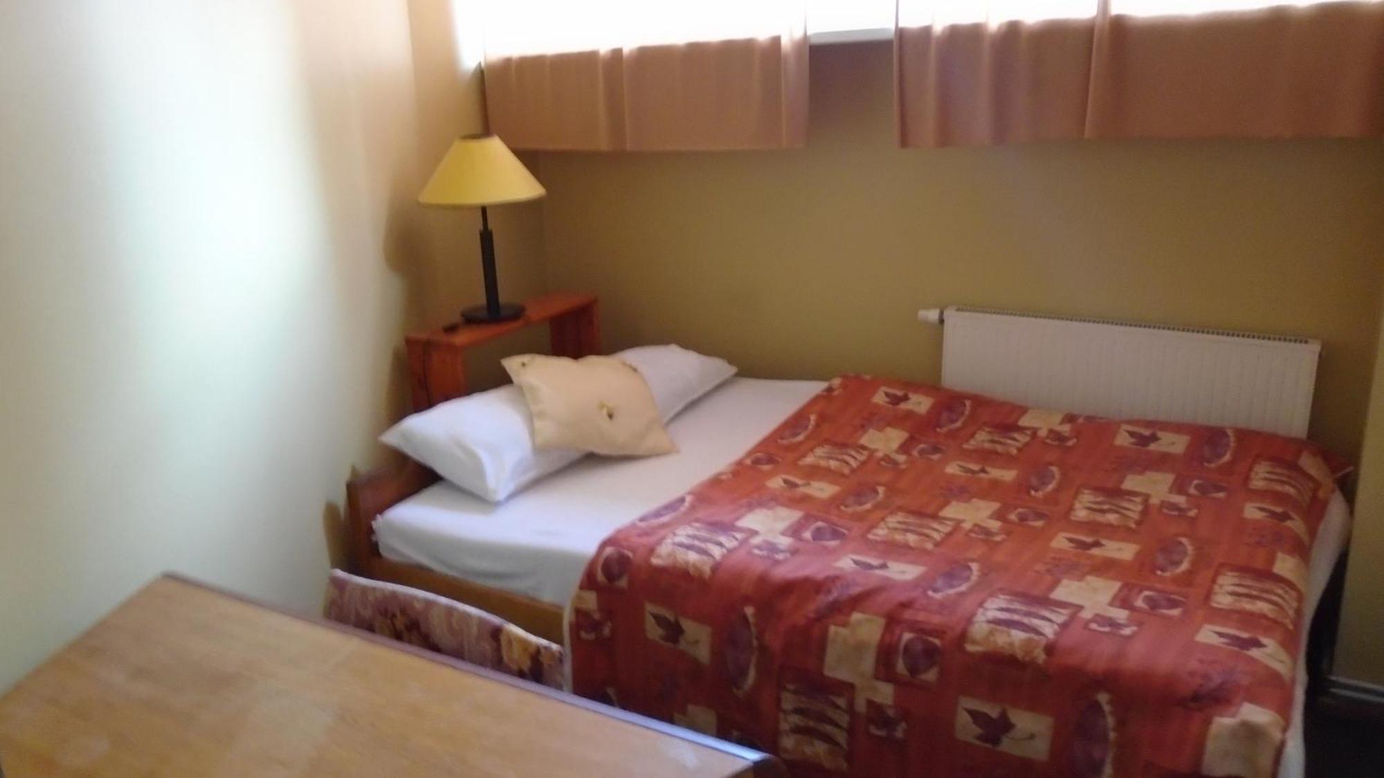 Hotel Getliin Saku Esterno foto