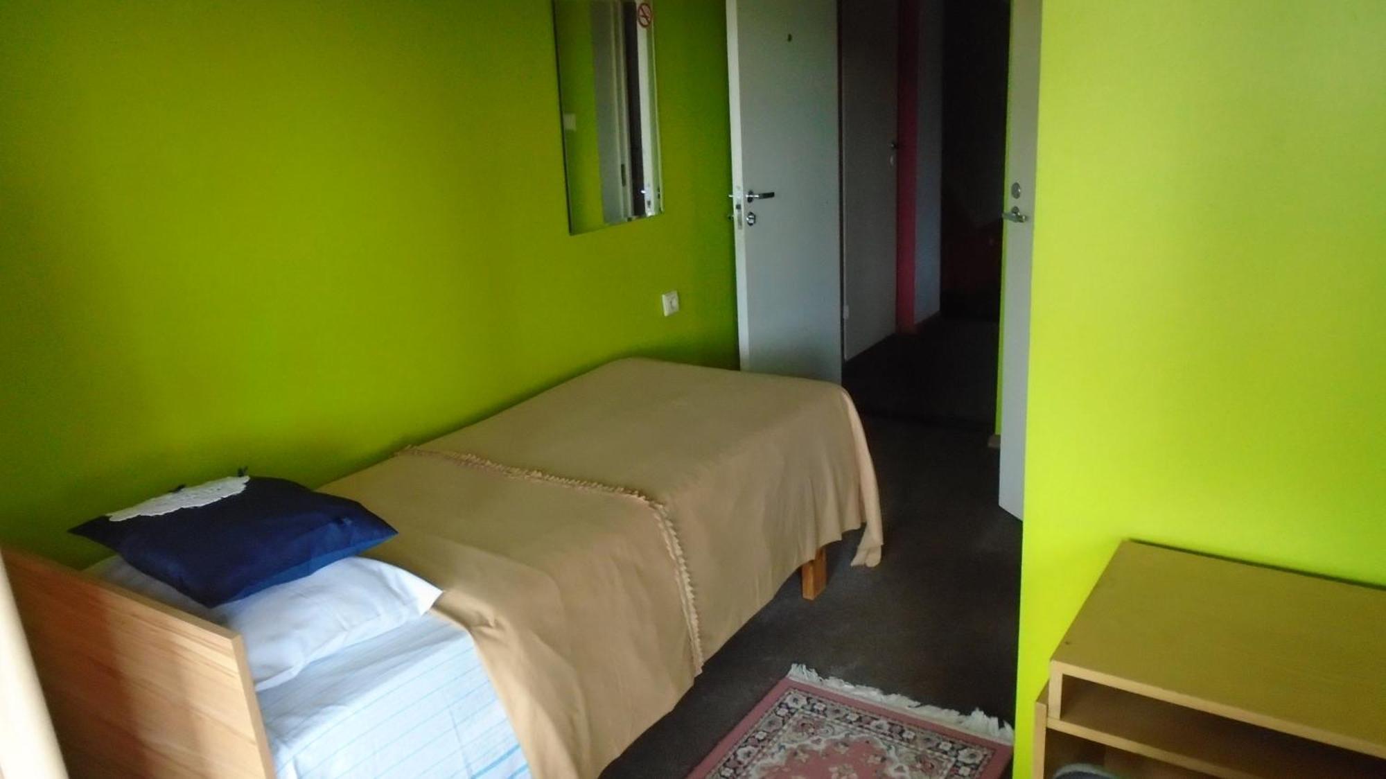 Hotel Getliin Saku Esterno foto