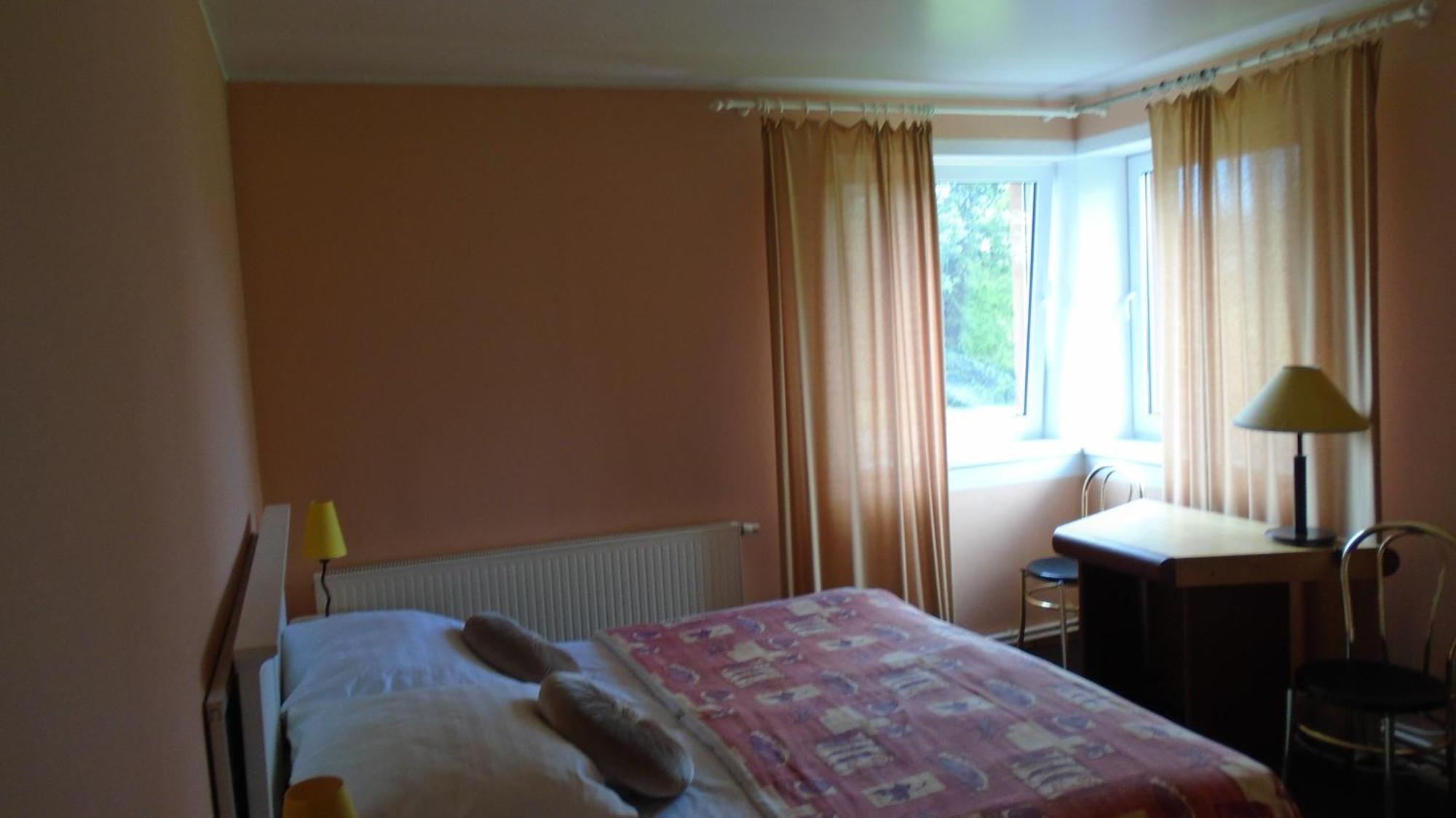 Hotel Getliin Saku Camera foto