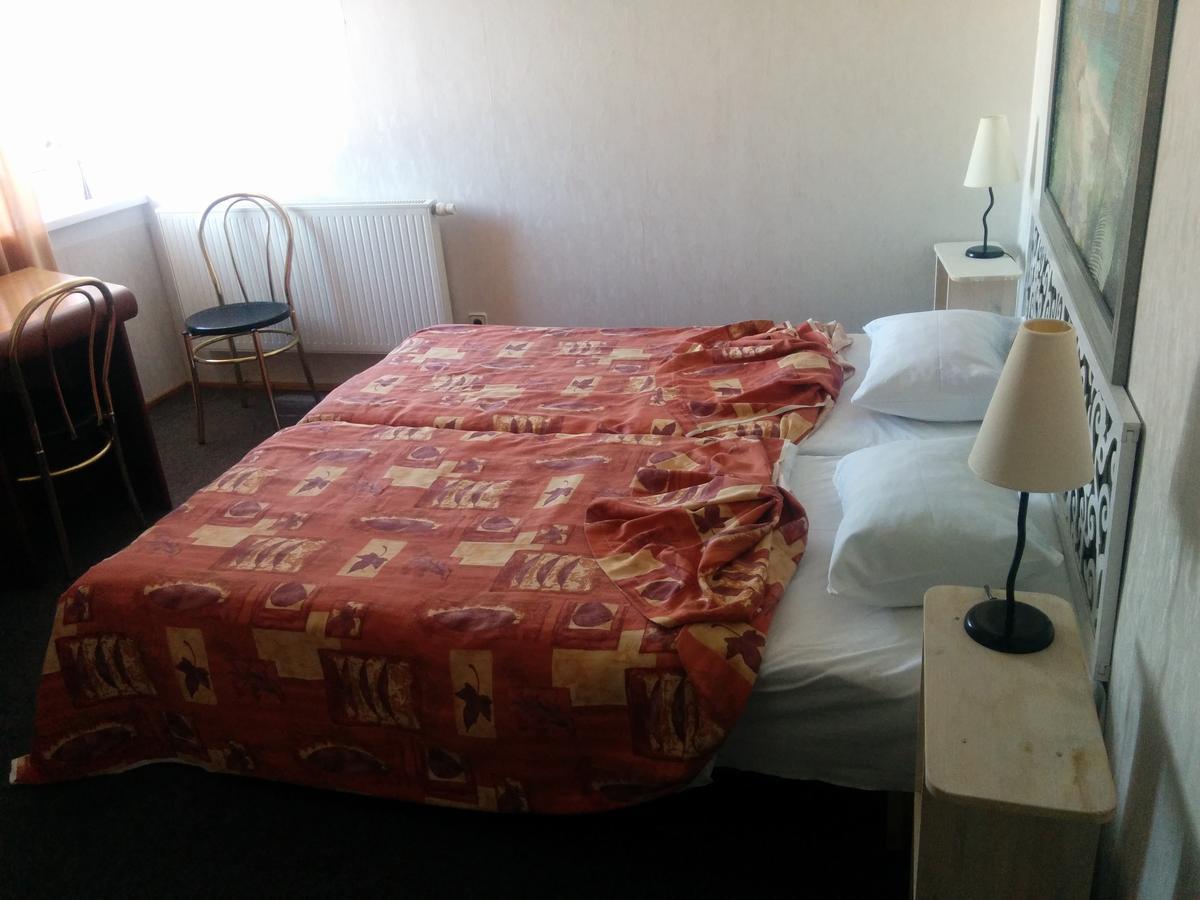 Hotel Getliin Saku Esterno foto