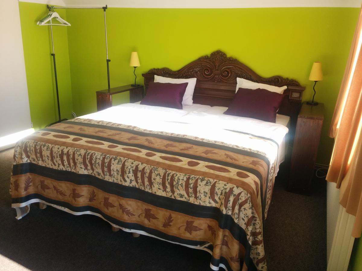 Hotel Getliin Saku Esterno foto