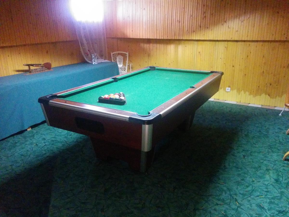 Hotel Getliin Saku Esterno foto