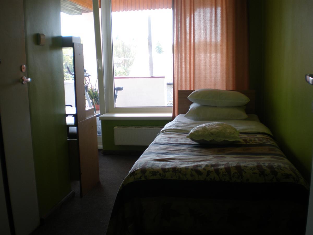 Hotel Getliin Saku Esterno foto