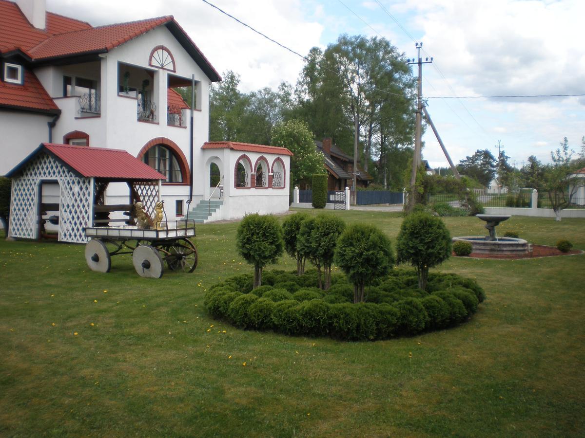 Hotel Getliin Saku Esterno foto