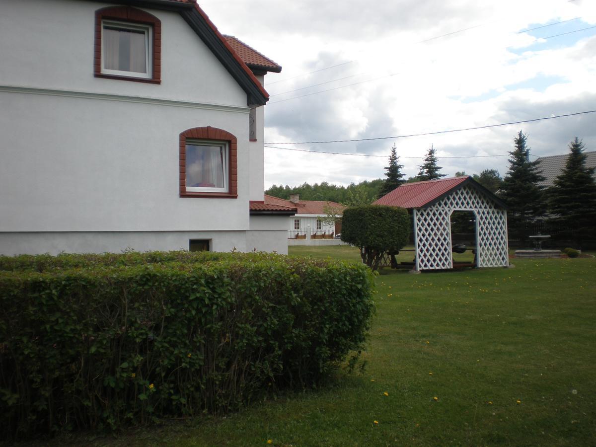 Hotel Getliin Saku Esterno foto