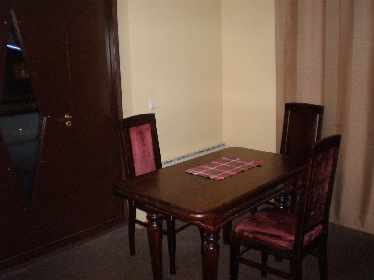 Hotel Getliin Saku Esterno foto