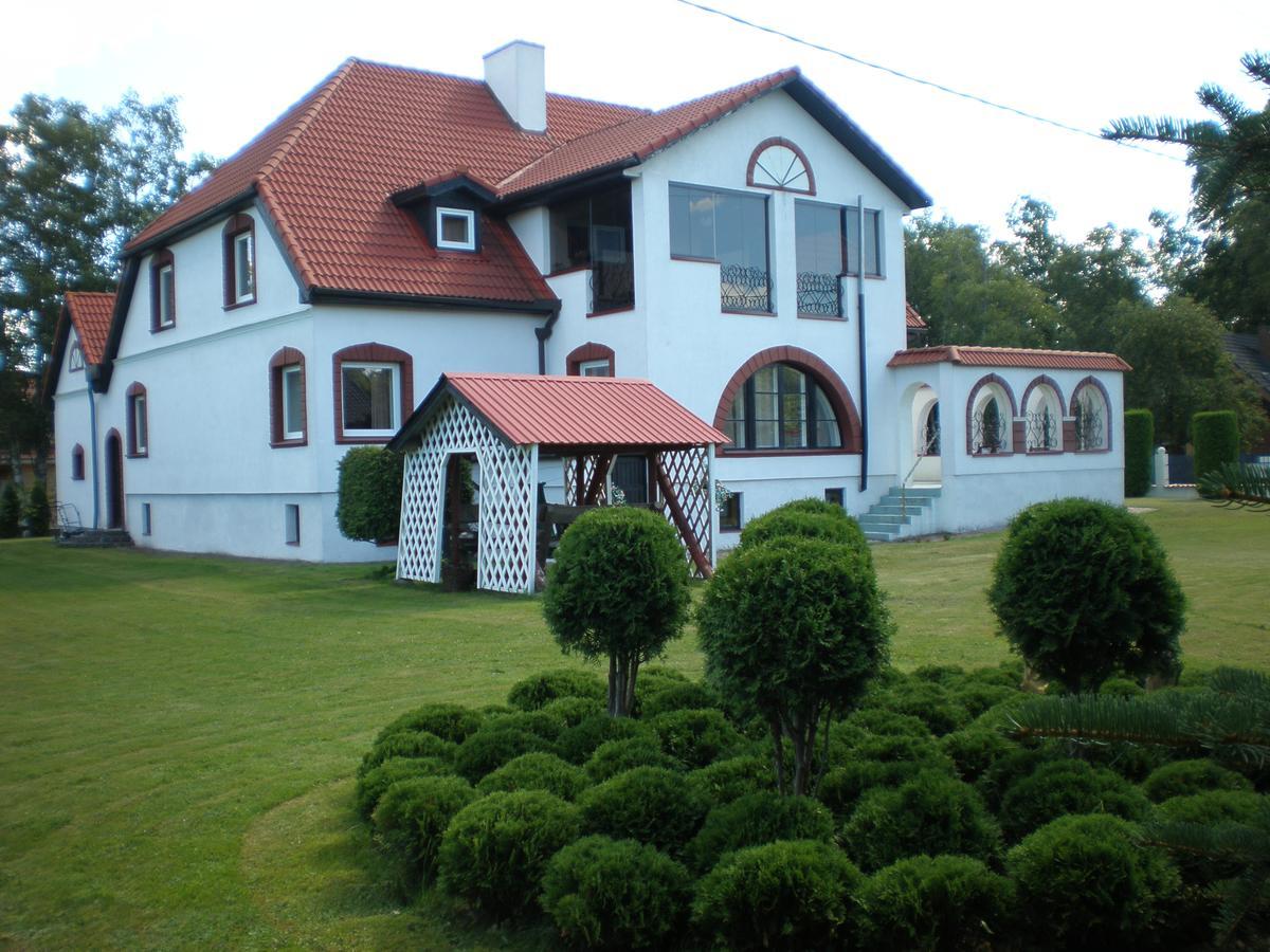 Hotel Getliin Saku Esterno foto